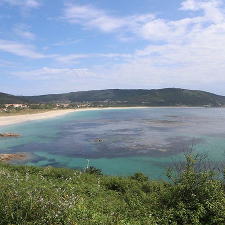Apartamento Prado Finisterre Exteriér fotografie