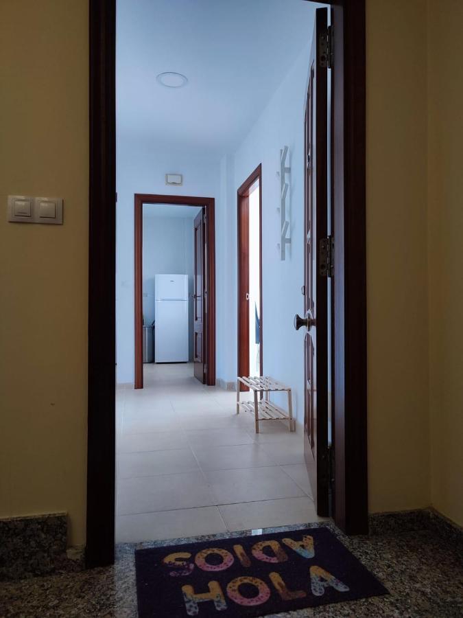 Apartamento Prado Finisterre Exteriér fotografie