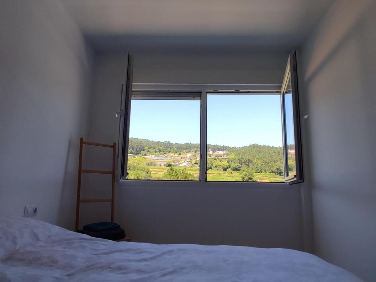 Apartamento Prado Finisterre Exteriér fotografie