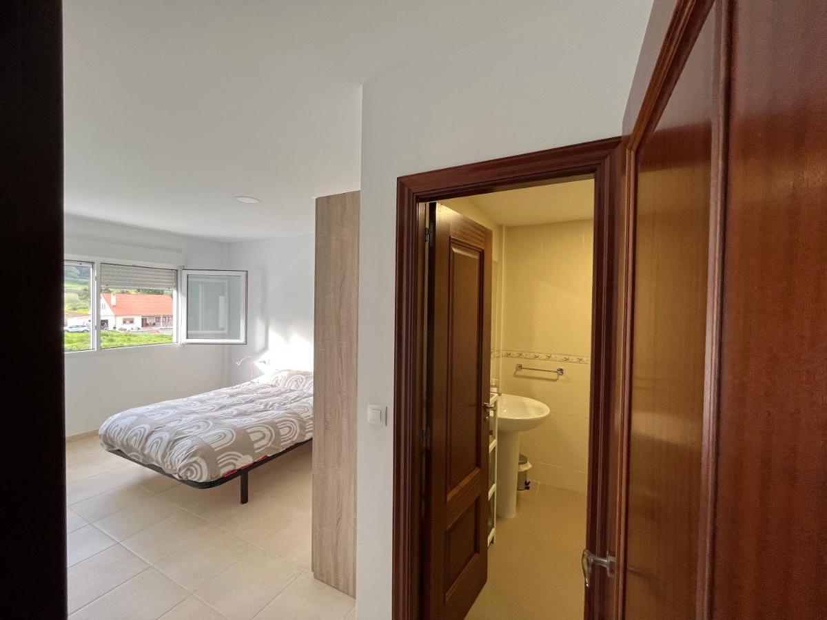 Apartamento Prado Finisterre Exteriér fotografie