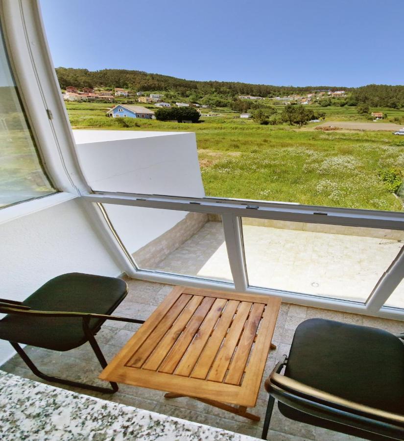 Apartamento Prado Finisterre Exteriér fotografie