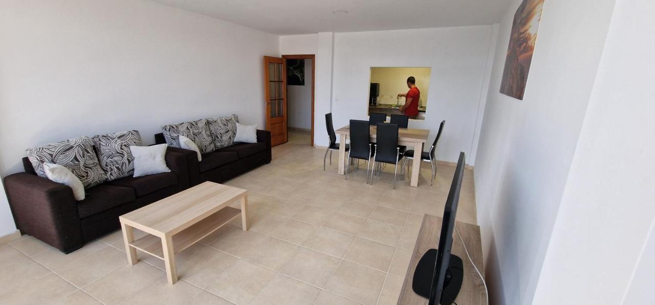 Apartamento Prado Finisterre Exteriér fotografie