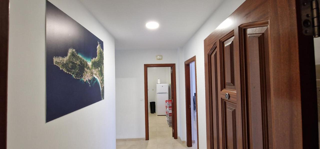 Apartamento Prado Finisterre Exteriér fotografie