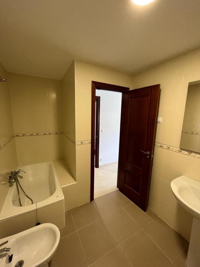 Apartamento Prado Finisterre Exteriér fotografie