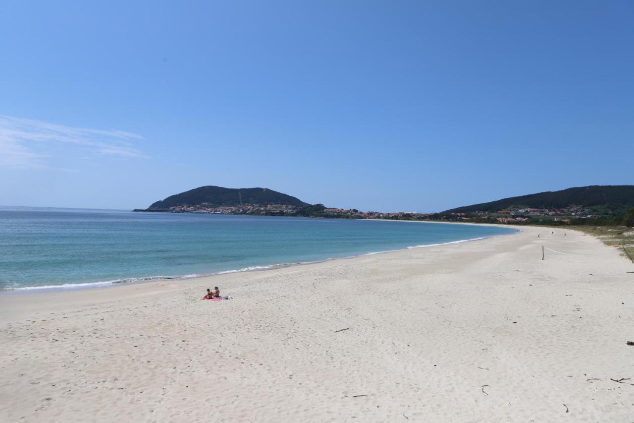 Apartamento Prado Finisterre Exteriér fotografie
