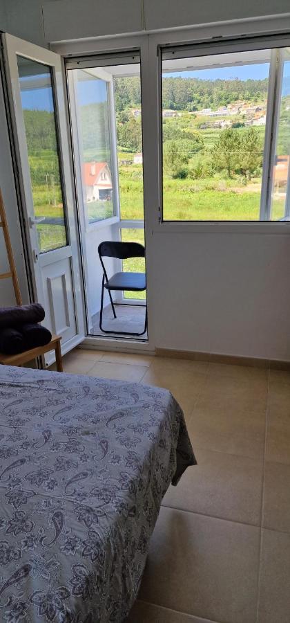 Apartamento Prado Finisterre Exteriér fotografie
